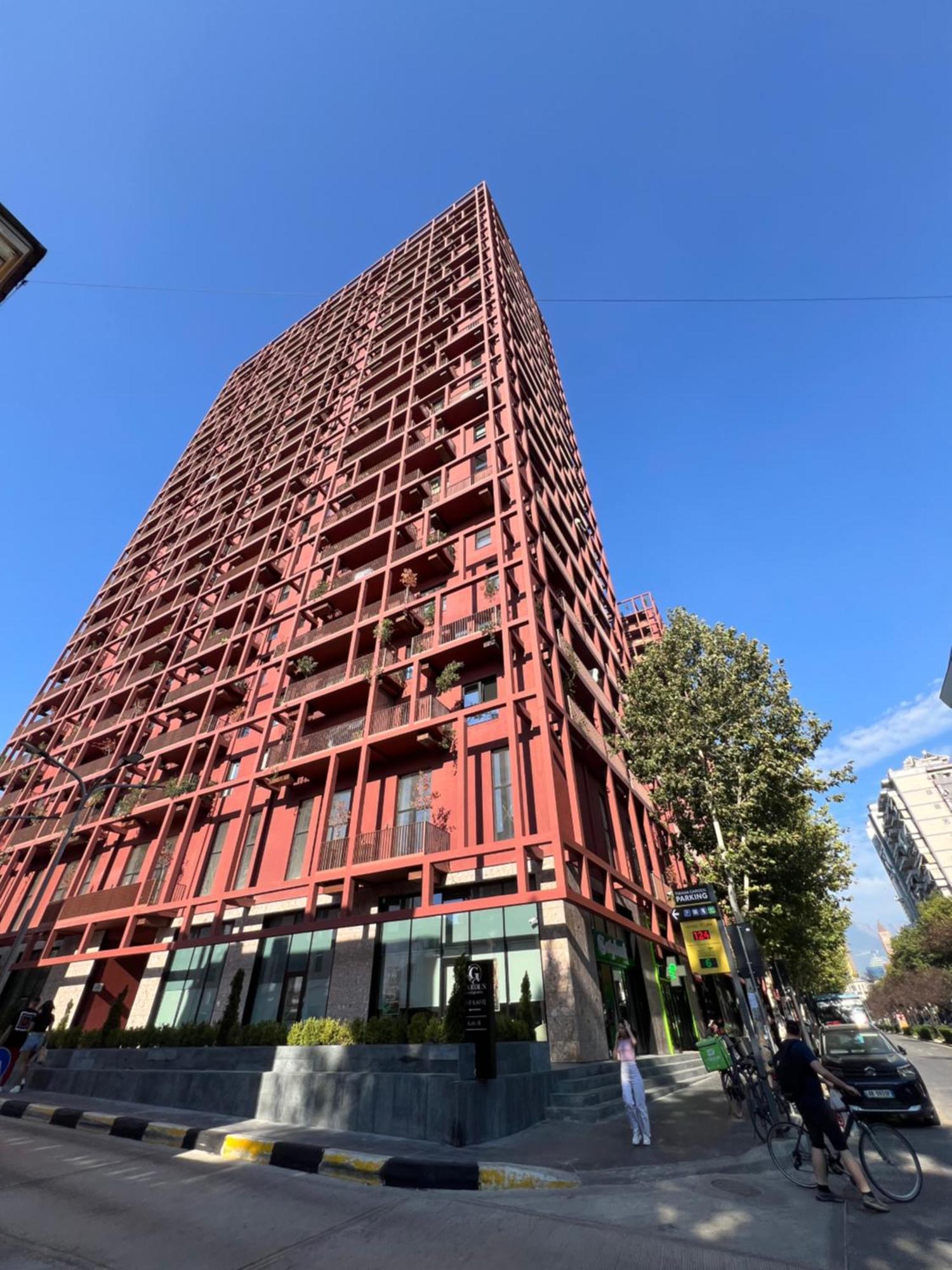 Lory Boutique Apartament