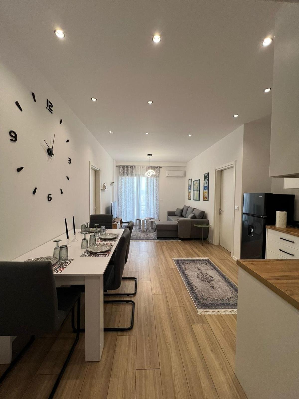 Lory Boutique Apartament