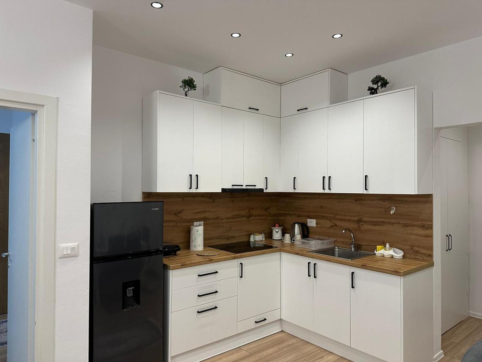 Lory Boutique Apartament *