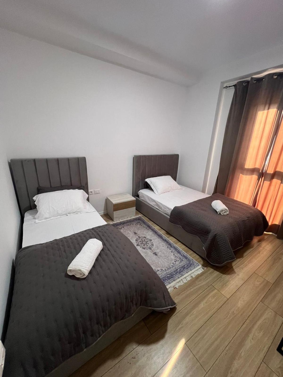 Apartament Lory Boutique Tirana