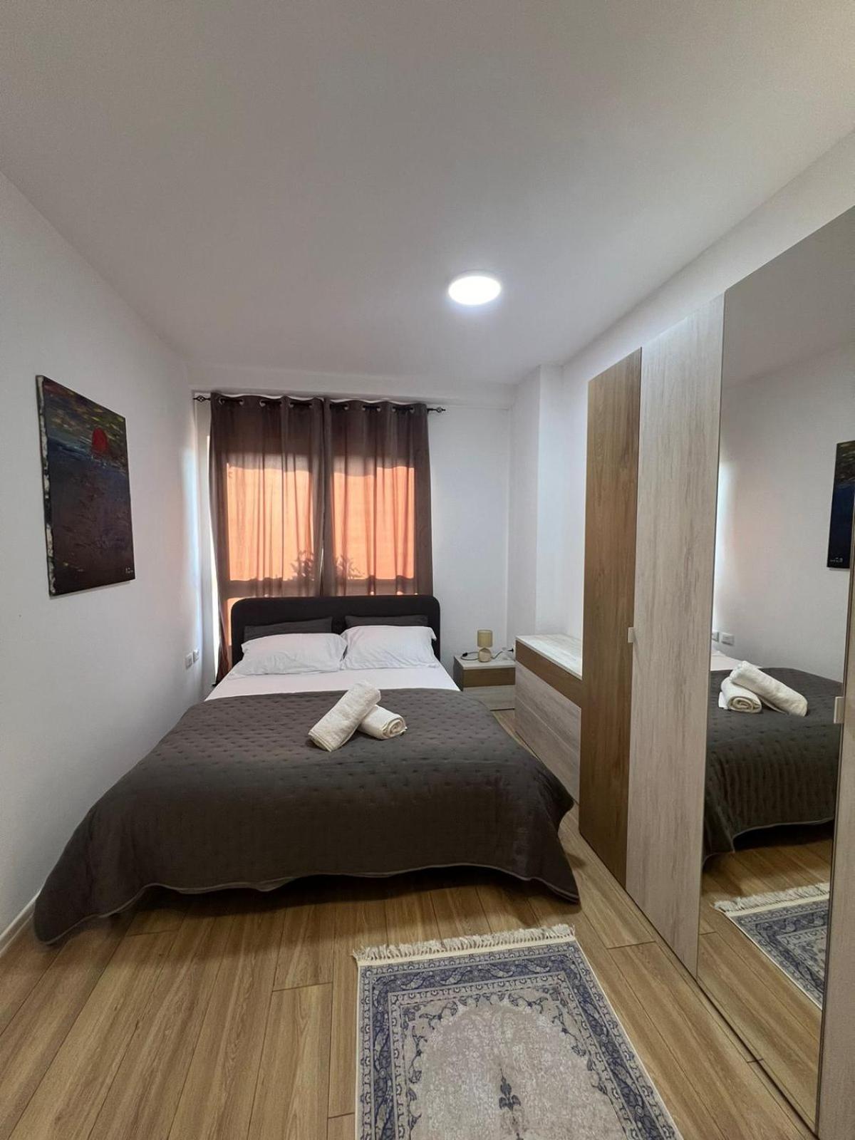 Apartament Lory Boutique
