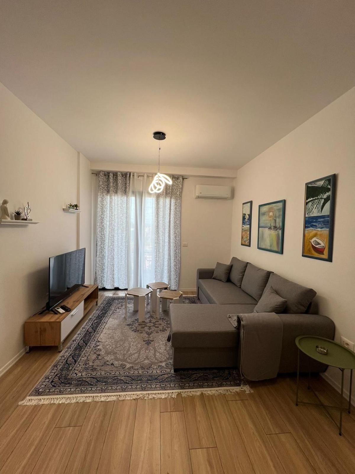 Lory Boutique Apartament *