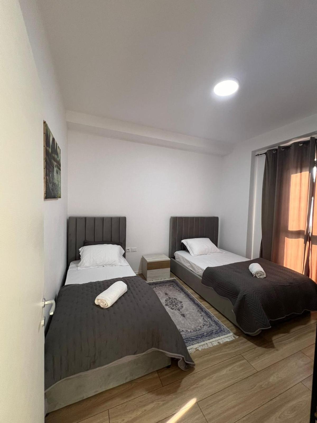 Lory Boutique Apartament Tirana