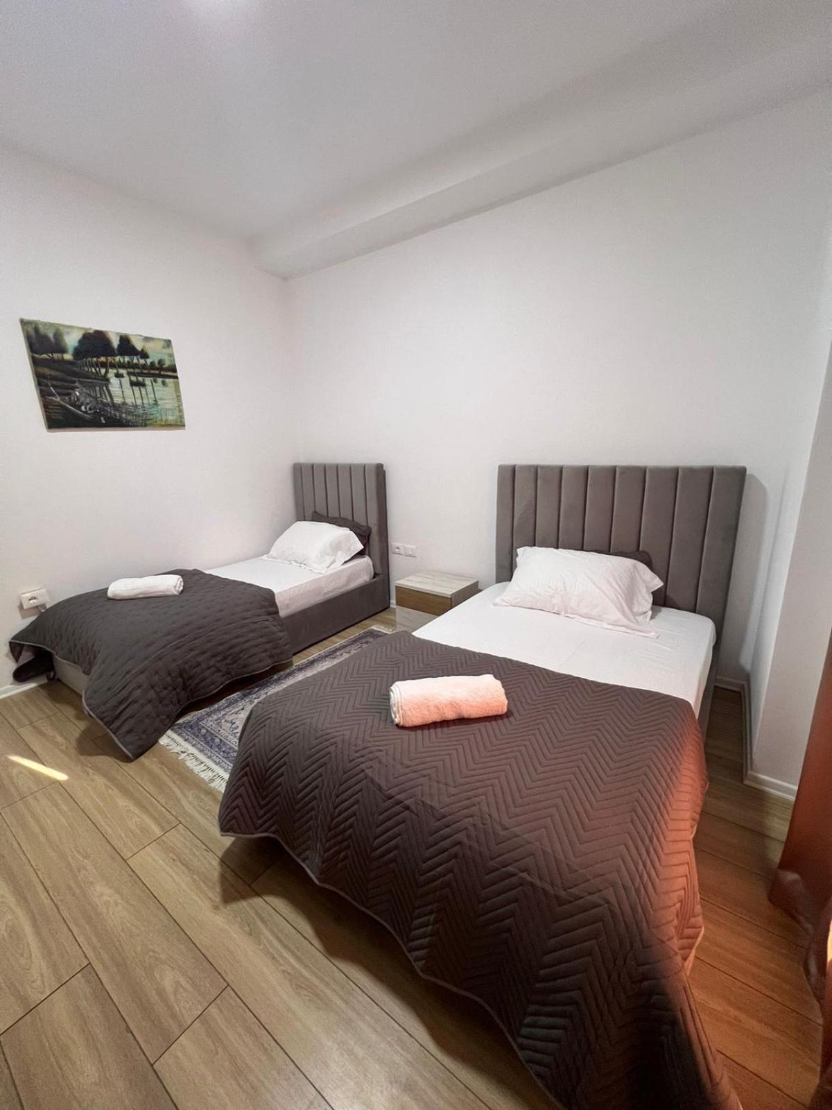 Lory Boutique Apartament *