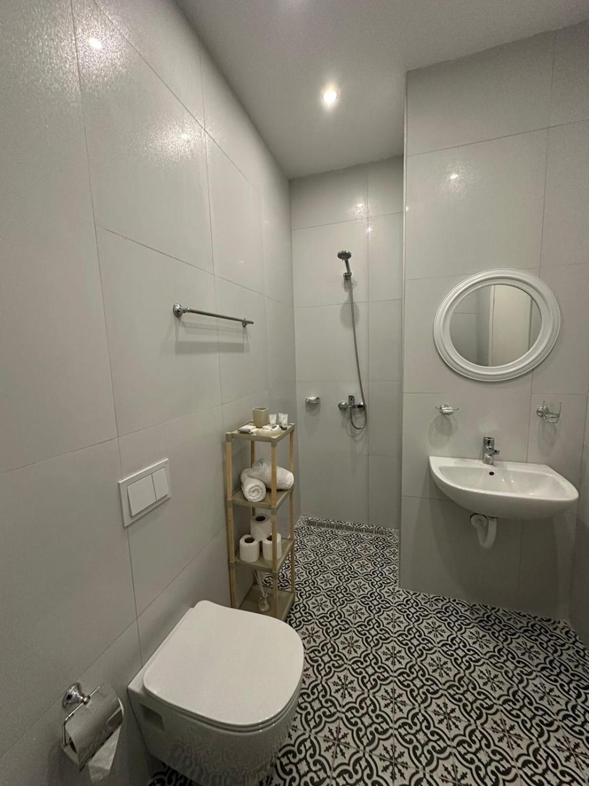 Lory Boutique Apartament Tirana