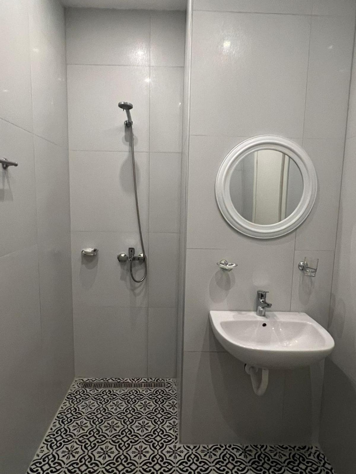 Apartament Lory Boutique Tirana
